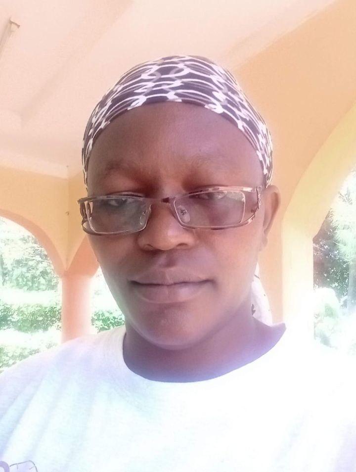 Belinda Pamba, Community Outreach Coordinator